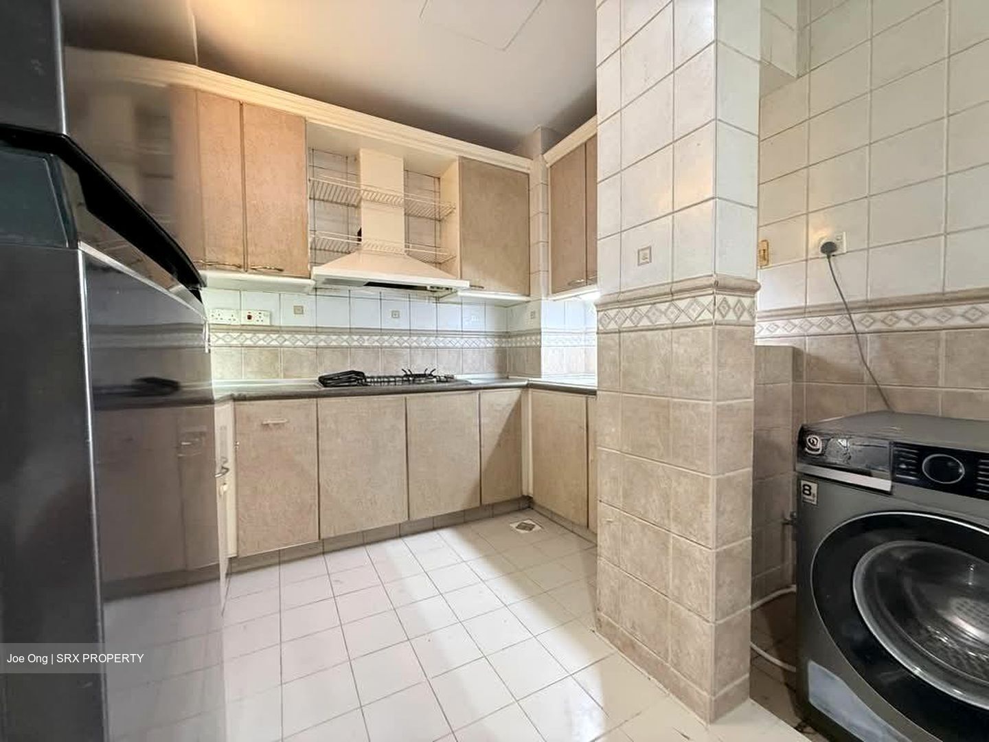 Regent Park (D5), Condominium #531750951